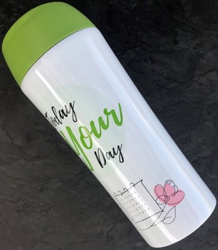 AMBITION ТЕРМАЛЬНАЯ КРУЖКА ТЕРМАЛЬНАЯ БУТЫЛКА 400мл нажмите