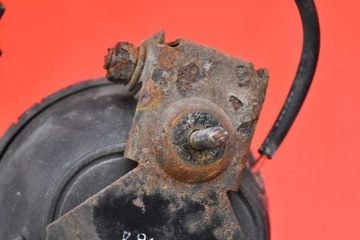 HALOGEN LEVÝ PŘEDNÍ MAZDA PREMACY 1 I CP FACELIFT 04R