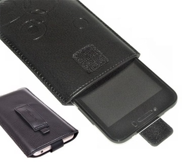 Etui Deko Pokrowiec Wysuwany iPhone X XS / 11 PRO