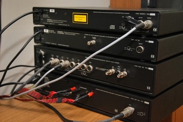 Naim NAC 102, пилот NAP 180+