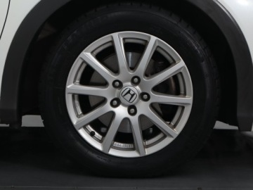 Honda Civic IX Hatchback 5d 1.8 i-VTEC 142KM 2012 Honda Civic 1.8 i-VTEC, Klima, Klimatronic, zdjęcie 13