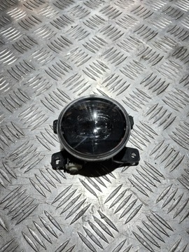 HALOGEN PRAVÝ LED DRL HONDA JAZZ V 20-
