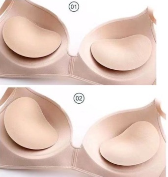 КУПАЛЬНИК БИКИНИ Бюстгальтер PUSH UP PADS № Ws10