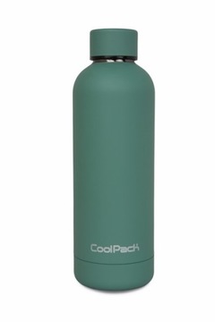 CooLPack BUTELKA TERMICZNA BIDON TERMOS NA NAPOJE