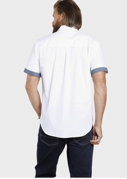 JAN VANDERSTORM EVIN мужская рубашка