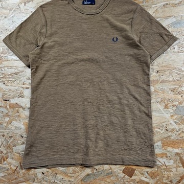 Koszulka T-shirt Męska FRED PERRY Causal Nowy Model M