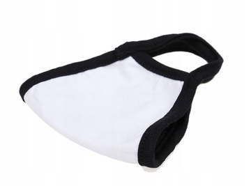 Маска для лица X Cross WOUND PLASTER, мягкий хлопок