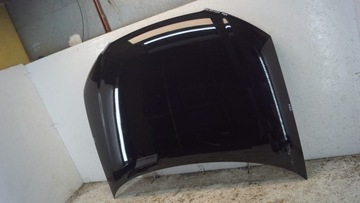 КРЫШКА КАПОТА ДВИГАТЕЛЯ AUDI A3 8P LIFT 08 -> LY9B