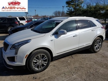 Cadillac 2023 Cadillac XT5 Premium Luxury 2023 2.0l 2.0 Benzyna 235KM