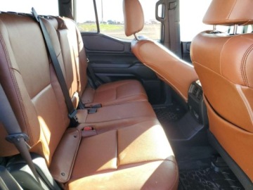 Toyota Land Cruiser VIII 2024 Toyota Land Cruiser Base 2024 2.4l 2.4 Hybryda 326KM, zdjęcie 11