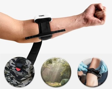 ТАКТИЧЕСКАЯ ТЯГА 95см