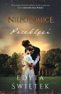 Niepołomice Tom 2 Przeklęci