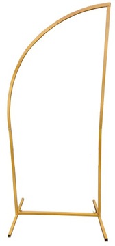 РАМКА СВАДЕБНОЙ АРКИ, стена 200 см, НАБОР 3 шт.