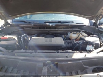  GMC Yukon XL Denali 2023 6.2l 6.2 Benzyna 420KM, zdjęcie 8