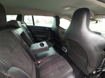 Renault Megane IV GT Grandtour 1.6 TCe 205KM 2017 Renault Megane RS, 205KM, LED, Automat, zdjęcie 10