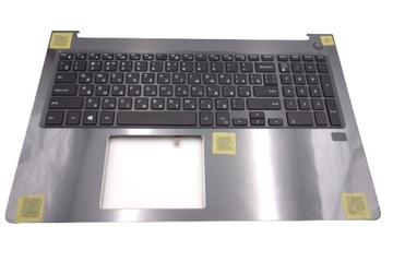 NOWY Palmrest + Klawiatura Dell Vostro 5568 YG50P