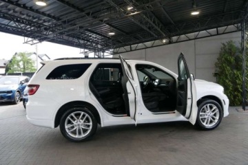 Dodge Durango III 2023 Dodge Durango 3.6 V6 299KM GT 4x4 Keyless 7os. SzyberdachWentylacjaRadarLE, zdjęcie 6