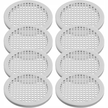Light Box Air Grill Wentylacja szafy 15 szt