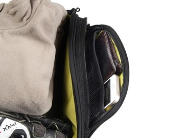 Сумка на бак Shad SL20F Сумка на бак для бака объемом 15–20 л