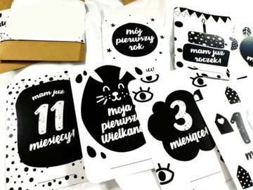 ФОТООТКРЫТКИ ПИАМБО ПЕРВЫЙ ГОД ЖИЗНИ КОНВЕРТ