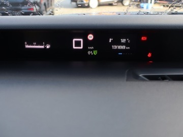 Citroen C3 IV 2024 Citroen C3 1.2 Hybrid, Salon Polska, zdjęcie 10