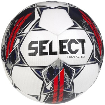 SELECT TEMPO TB FIFA BASIC V23 BALL _5_ Piłka Nożna