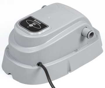 BESTWAY 58259 - MOCNY PODGRZEWACZ WODY W BASENIE GRZAŁKA DO 40°C