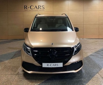 Mercedes Klasa V W447 Długi Facelifting 2.0 250d 190KM 2023 Mercedes-Benz Klasa V Salon Polska Bezwypadkowy ASO FV23 R Cars Warszawa, zdjęcie 2