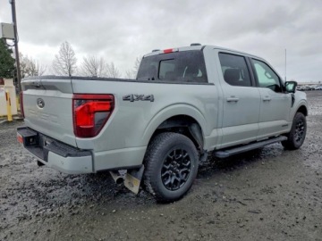 Ford 2024 Ford F150 Xlt 2024 3.5 Hybryda 400KM, zdjęcie 3