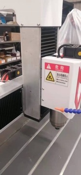 Фрезерный плоттер 1200*1200 мм