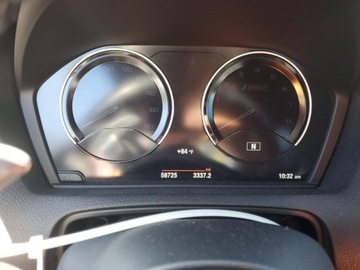 BMW Seria 2 G42-U06 2021 BMW M2 Competition 2021 3.0l 3.0 Benzyna 405KM, zdjęcie 9