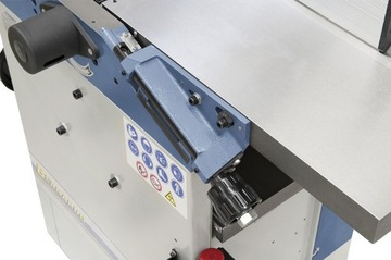 СТРОГАЛЬНЫЙ СТАНОК Утолщающий станок 250 мм BERNARDO