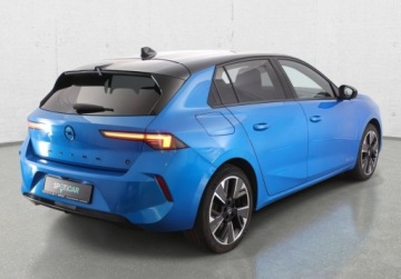 Opel 2023 Opel Astra Electric Ultimate Od RiA Elektryczny 156KM, zdjęcie 7