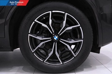 BMW X4 G02 SUV Facelifting 2.0 20I 184KM 2023 BMW X4 xDrive20iFV23Adaptacyjne Reflektory LEDPakiet Sportowy M 2.0, zdjęcie 21