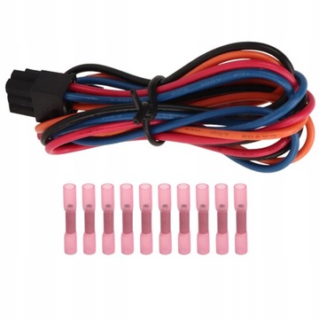 Комплект датчика топлива с указателем уровня топлива, точность измерения 52 мм, M3