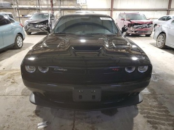 Dodge Challenger III 2019 Dodge Challenger 2019 RT Scat Pack V8 6.4 Benzyna 482KM, zdjęcie 5