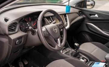 Opel 2018 Opel Grandland X Opel Grandland X 1.6 D 120KM 1.6 Diesel 120KM, zdjęcie 11