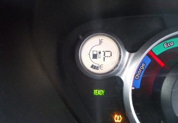 Peugeot 2019 Peugeot iOn Okazja Elektryczny 48KM, zdjęcie 28