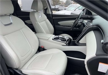 Hyundai Tucson IV SUV HEV 1.6 T-GDI HEV 230KM 2022 Hyundai Tucson 1.6 T-GDi HEV 230 KM Platinum 4WD SUN Safety 1.6 Hybryda, zdjęcie 21