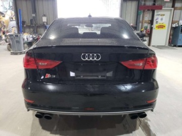 Audi A3 8V 2015 Audi S3 Premium Plus 2015 2.0l 2.0 Benzyna 292KM, zdjęcie 2