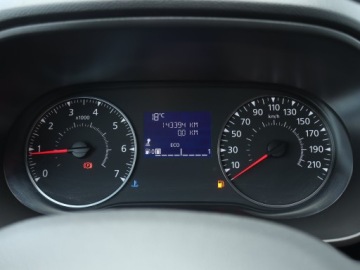 Dacia Duster II SUV 1.5 Blue dCi 115KM 2021 Dacia Duster 1.5 Blue dCi, Salon Polska, zdjęcie 9