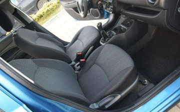 Mitsubishi Space Star Hatchback 5d 1.0 71KM 2015 Mitsubishi Space Star 1.0B 2015r 2 KPL KOL Sprowadzony Oplacony 71KM, zdjęcie 26