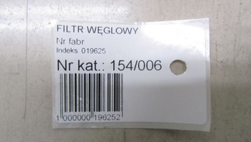 C4 II PICASSO 1.6B FILTRU UHLÍKOVÝ 9675627480 13-17