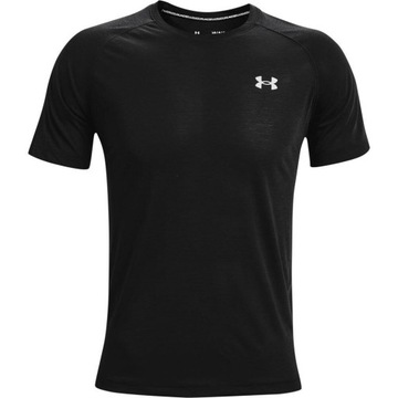 Under Armour Koszulka HeatGear Fitted 1361469001 L