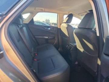 Lexus NX II 2022 Lexus NX 2022r., Base, 2.5L, od ubezpieczalni 2.5 Benzyna 206KM, zdjęcie 8