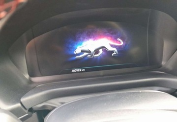 Ford Puma II Crossover 1.0 EcoBoost mHEV 125KM 2021 Ford Puma Cena Brutto Hybryda 125KM, zdjęcie 15