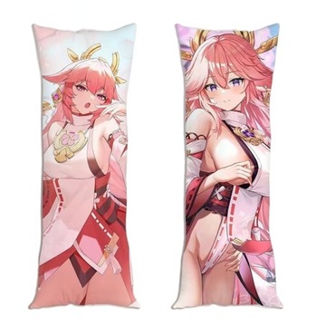 ASUNA Dakimakura Sword Art Online body pillow case