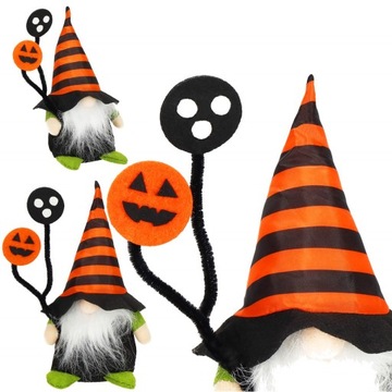 ФИГУРКА СЛОНА РОЖДЕСТВЕНСКАЯ ЕЛКА ПОДАРОК ​​20 СМ РОЖДЕСТВЕНСКИЙ ОРНАМЕНТ УКРАШЕНИЕ ГНОКА