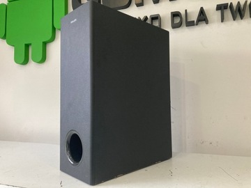 САБВУФЕР PHILIPS HTL3320