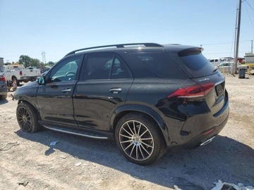Mercedes GLE V167 2022 Mercedes-Benz GLE 350 4Matic 2022 2.0l 2.0 Benzyna 255KM, zdjęcie 1